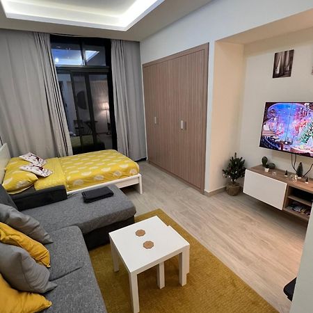 Modern Studio Center Of דובאי מראה חיצוני תמונה