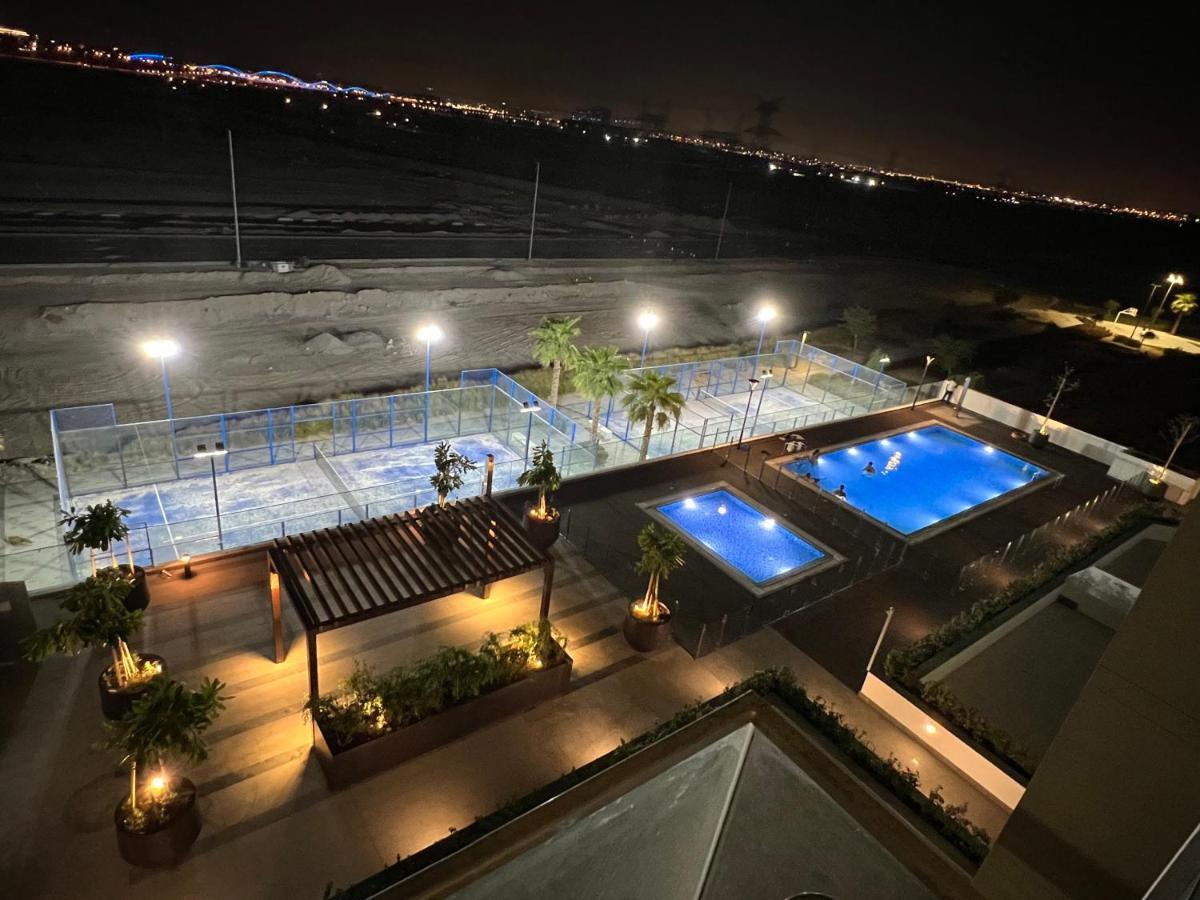 Modern Studio Center Of דובאי מראה חיצוני תמונה