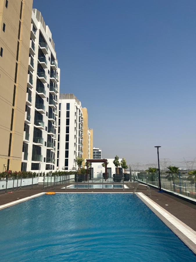 Modern Studio Center Of דובאי מראה חיצוני תמונה