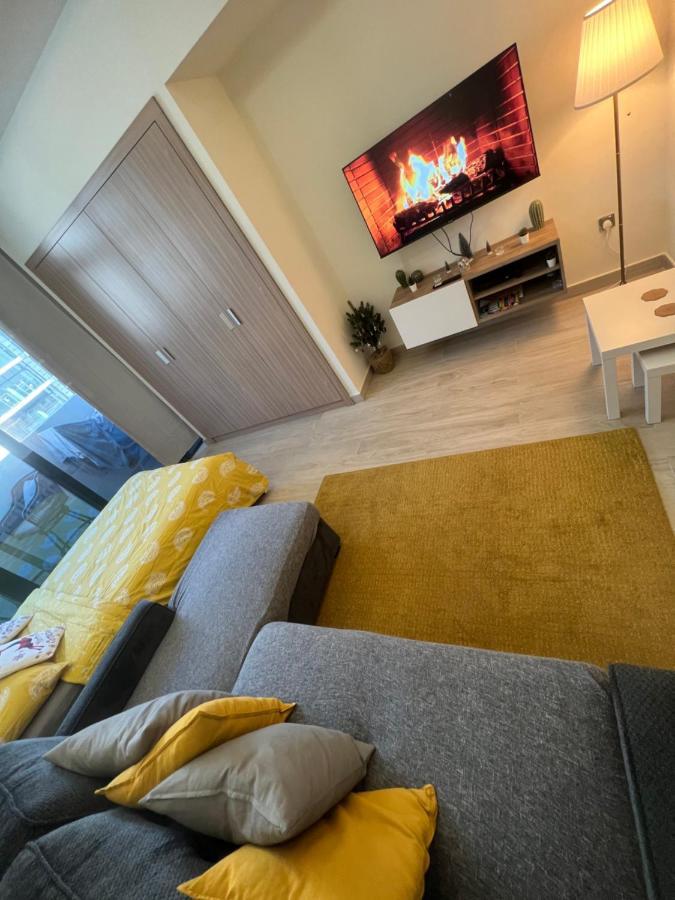 Modern Studio Center Of דובאי מראה חיצוני תמונה