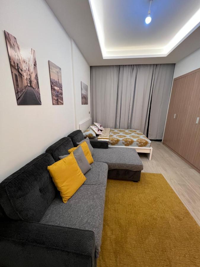 Modern Studio Center Of דובאי מראה חיצוני תמונה