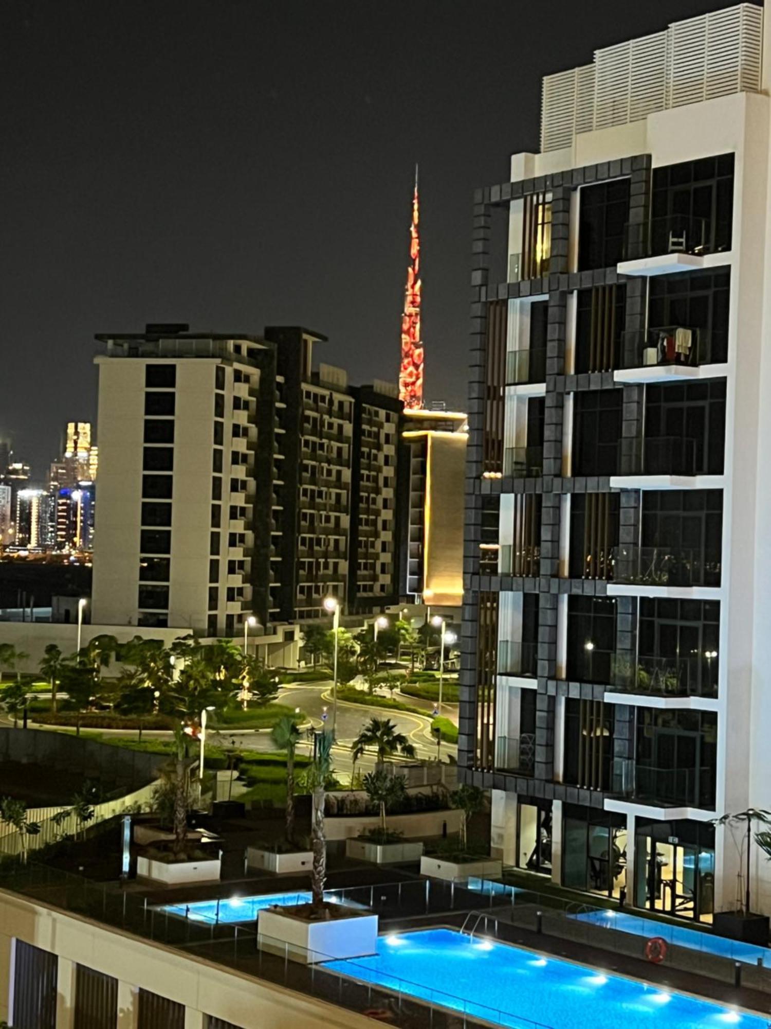 Modern Studio Center Of דובאי מראה חיצוני תמונה
