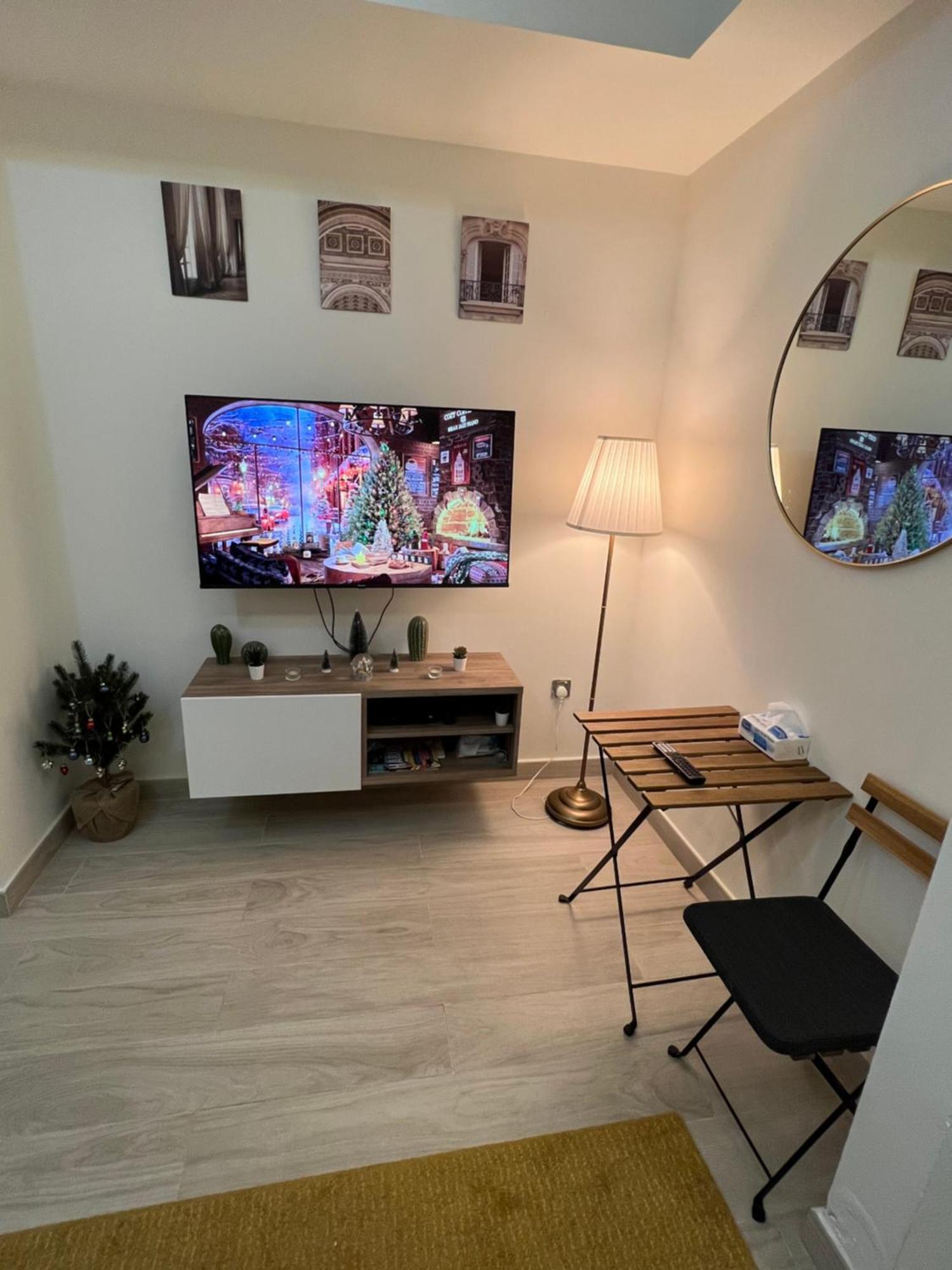 Modern Studio Center Of דובאי מראה חיצוני תמונה