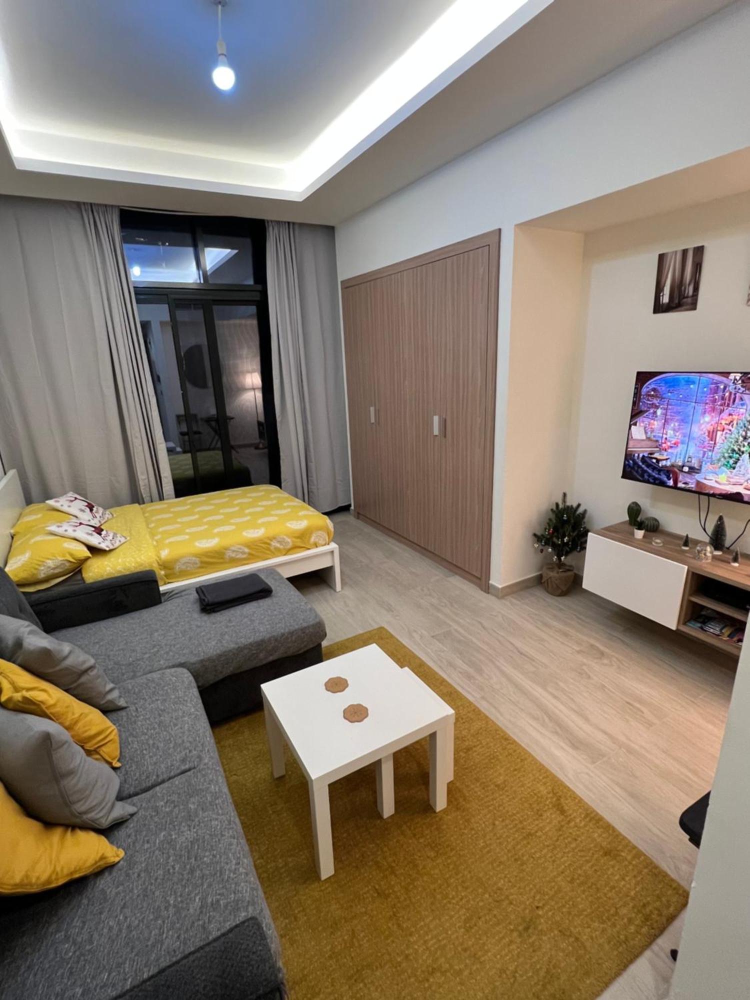 Modern Studio Center Of דובאי מראה חיצוני תמונה