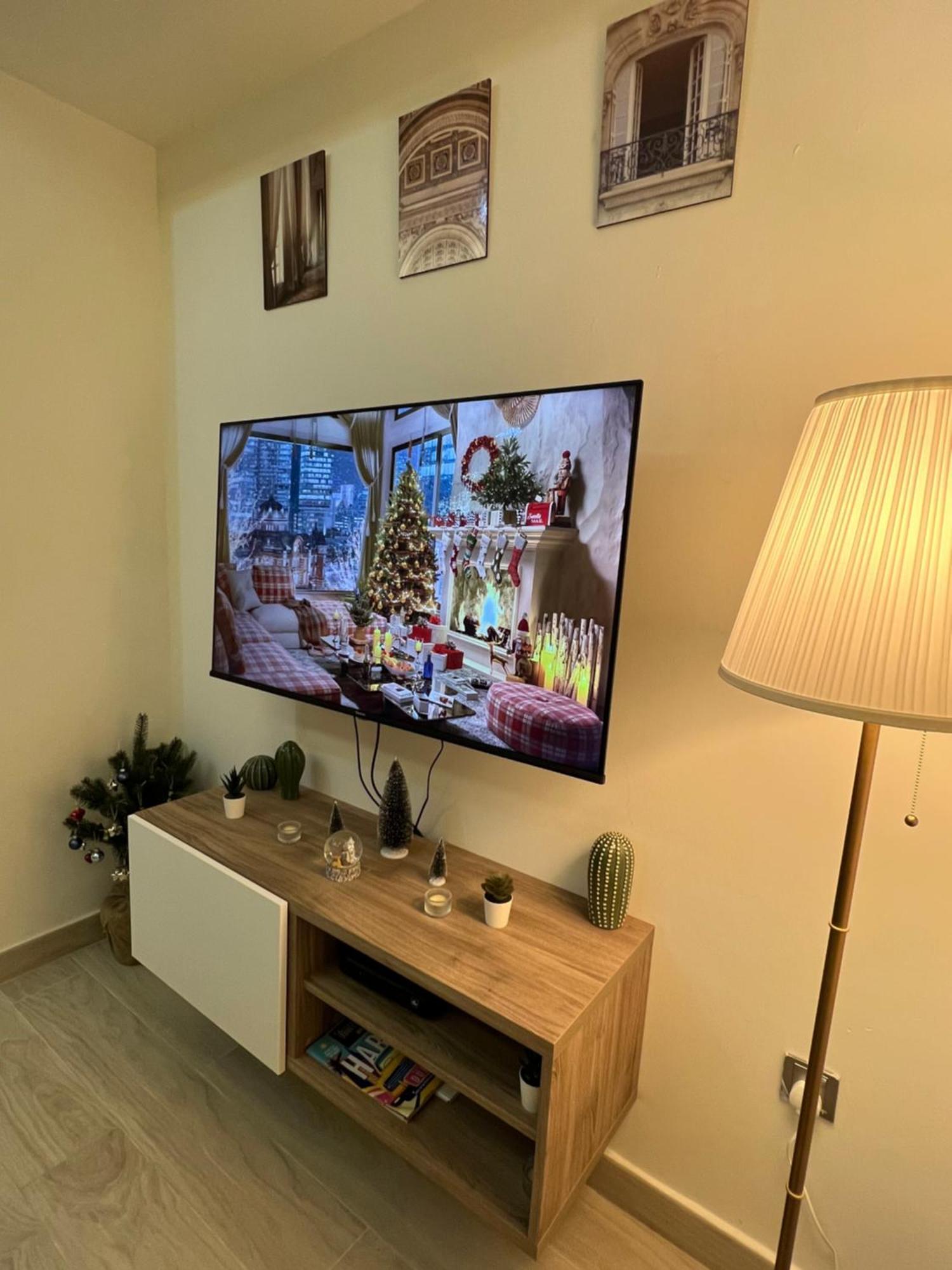 Modern Studio Center Of דובאי מראה חיצוני תמונה